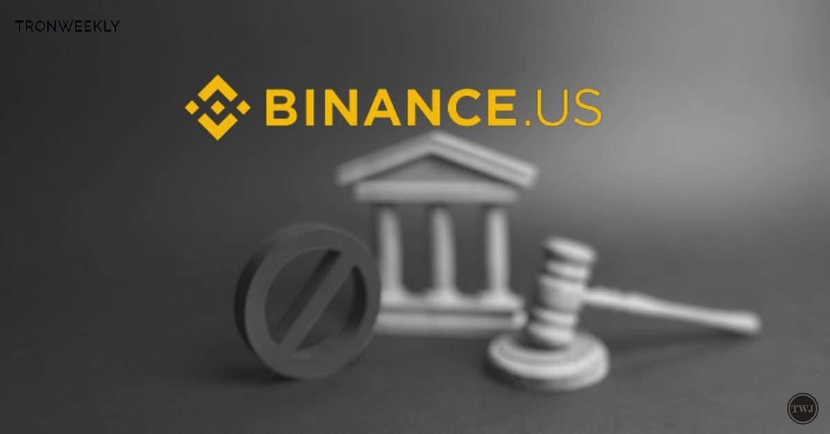 Binance: US Faces Regulatory Restrictions In Alaska And Florida