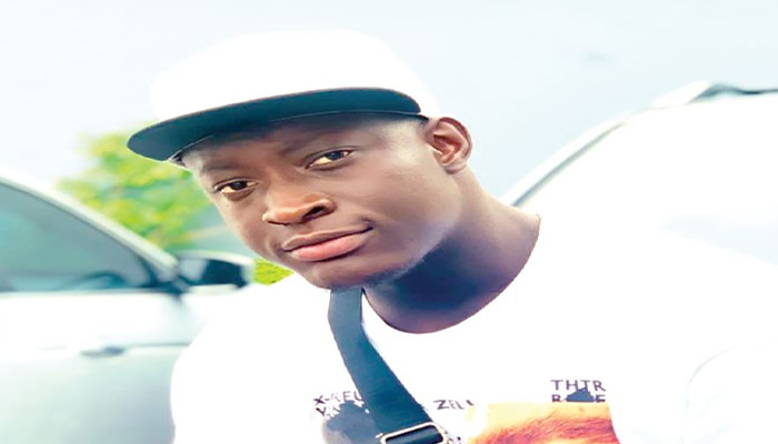 Fatherhood has made me stop dancing in underwear online — Carter Efe