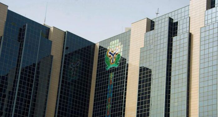 CBN bars crypto bank account operators from cash withdrawal