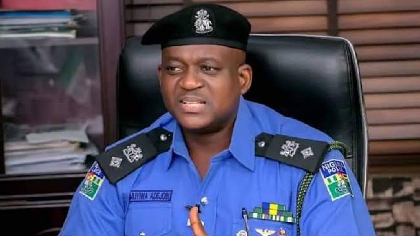 Force PRO charges Nigerians to report anyone seen with ammunition