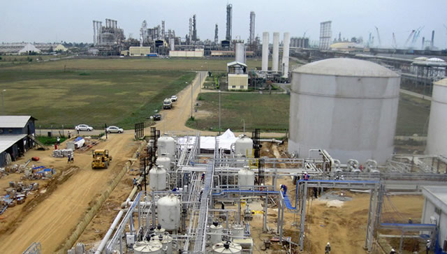 Declare your share in Dangote refinery, global body tells NNPCL