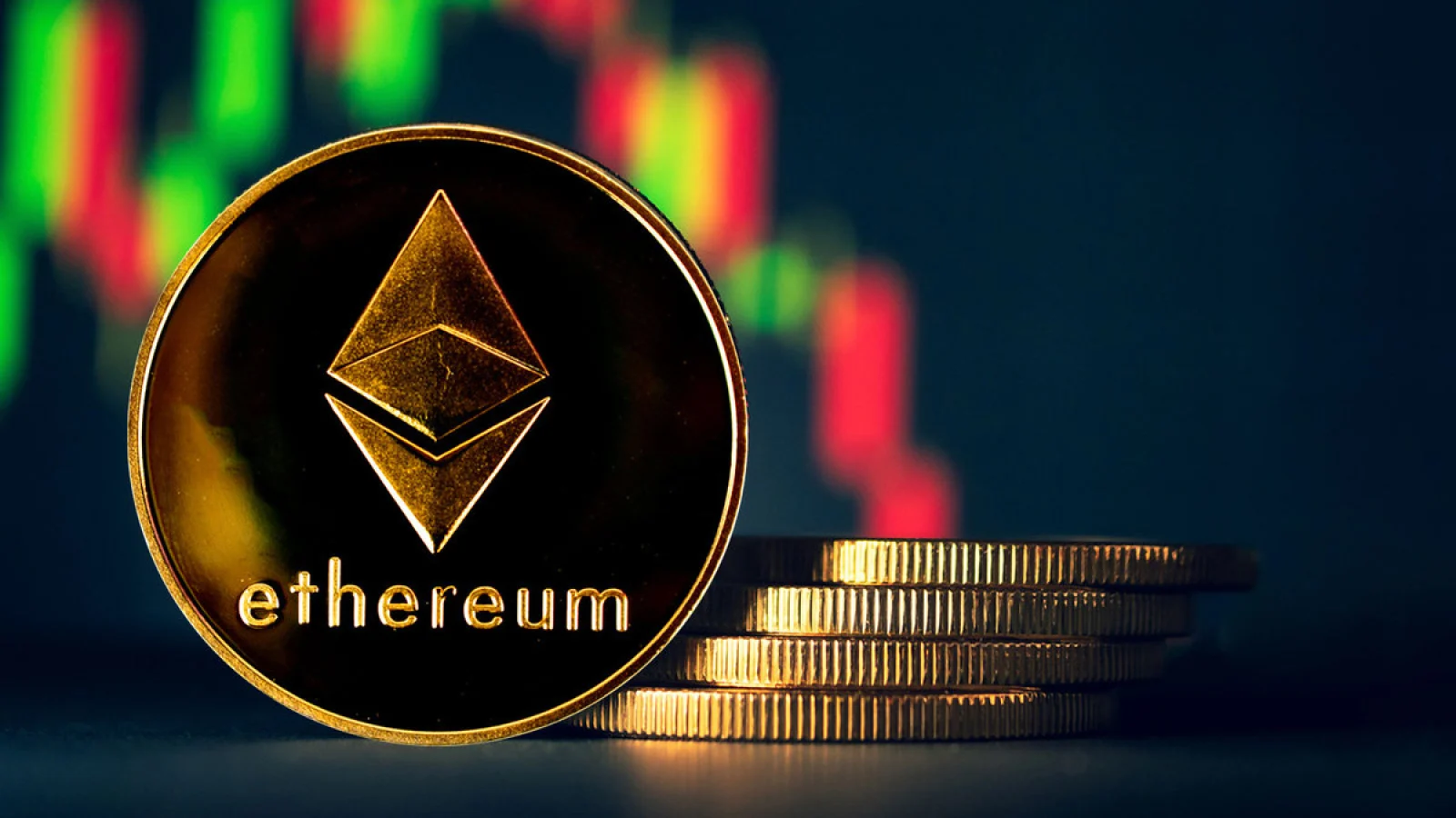 Ethereum Faces Impending Drop To ,000 As Critical Support