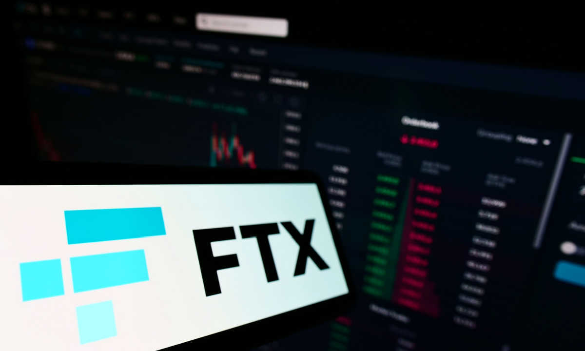 FTX Boosts Cash Reserves By Selling Crypto Assets Amid Bankruptcy