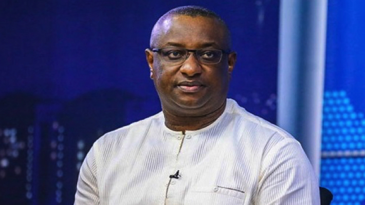 NAMA boss congratulates Keyamo at 50