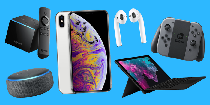 Highlights of  The Top Must-Have Gadgets for Tech Enthusiasts in Nigeria (2024)