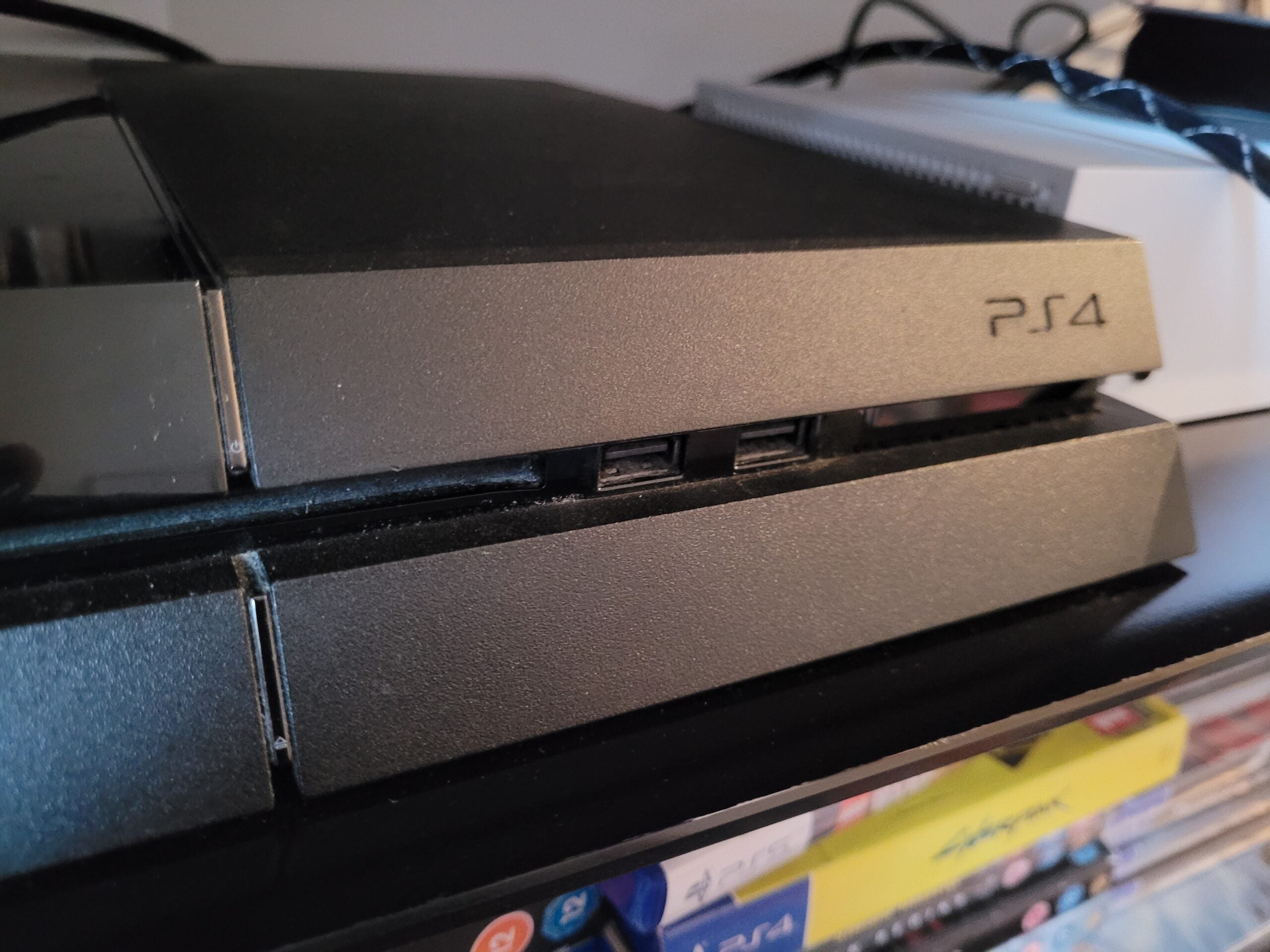 How to delete a PS4 account