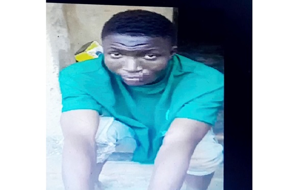 ‘Yahoo Boy’ Stabs Parents Over Failed Black Magic Soap