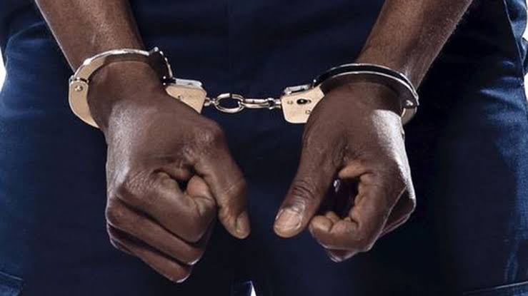 Court remands man for killing motorcyclist