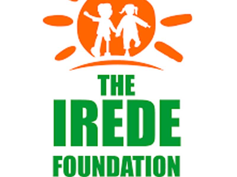 IREDE Foundation,  CFAO Yamaha Partner  to Empower Two Child-Amputees