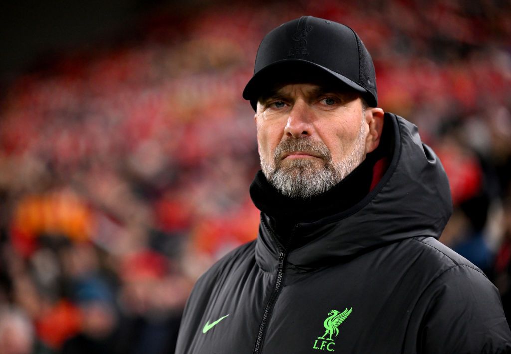 Liverpool make stunning offer for Champions League winner – in serious show of strength: report