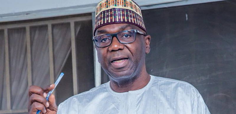 Kwara shuts job portal as 8,000 apply in 48 hours