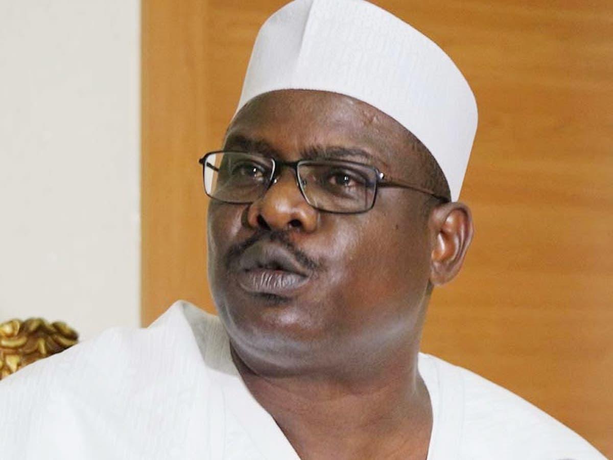 Terrorism: Our security agents not well trained – Ndume