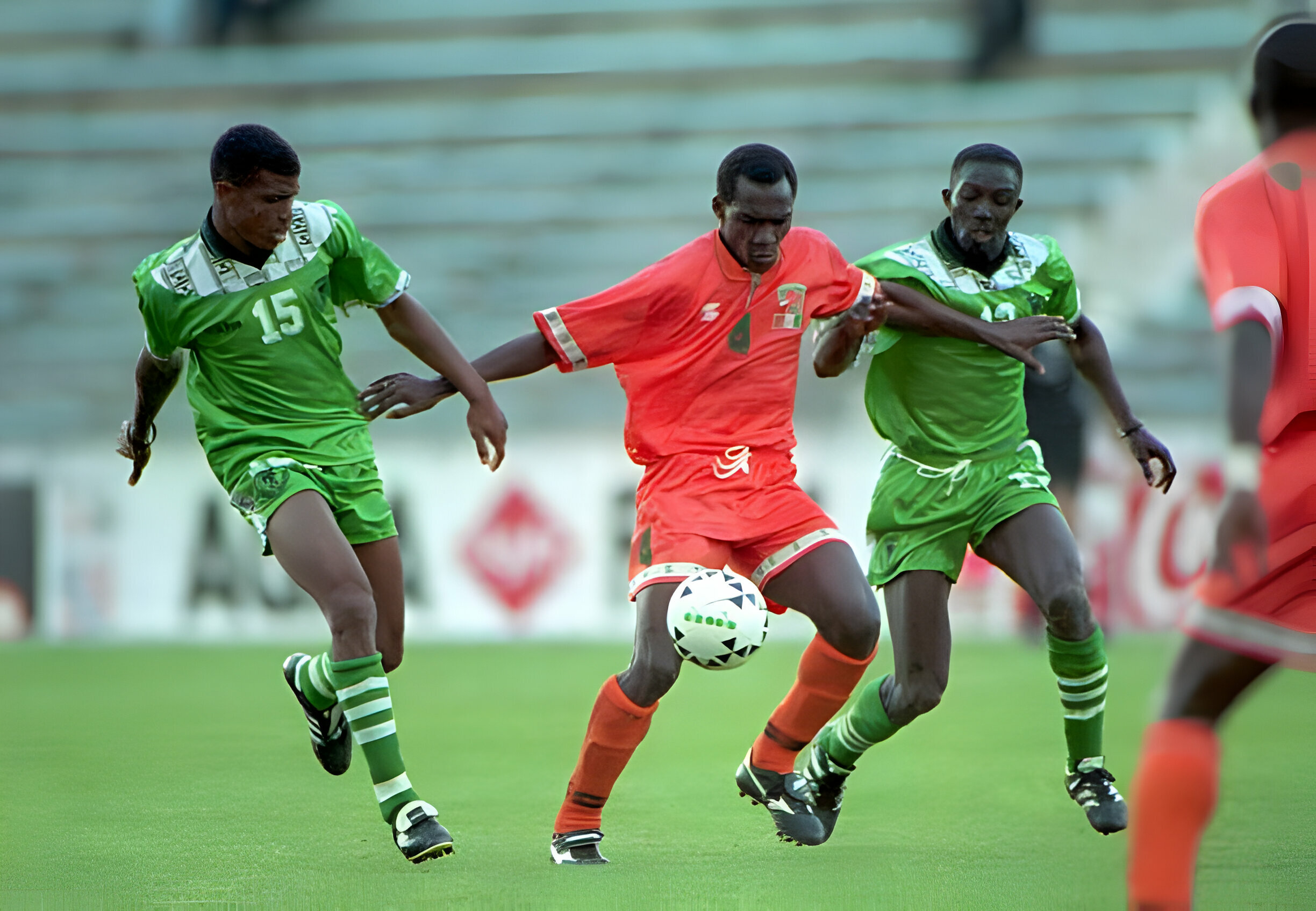 5 fascinating facts about Nigeria vs. Côte d’Ivoire AFCON clashes | The Guardian Nigeria News