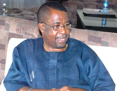 Court remands ex-minister Agunloye in Kuje prison over bn Mambila deal