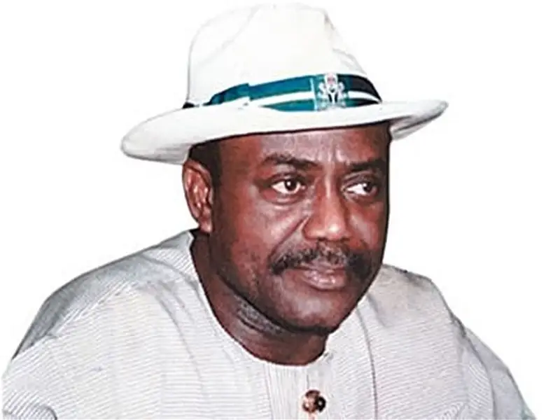 EFCC returns to probe Odili’s alleged N100bn fraud