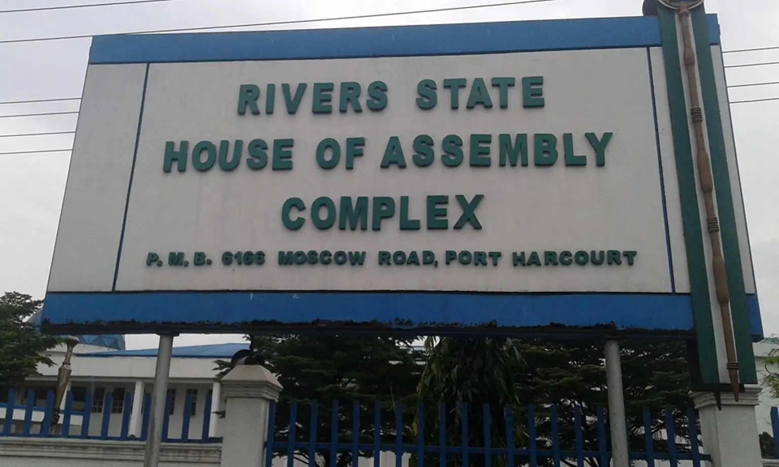 Conflicting Court Rulings Spark Confusion In Rivers