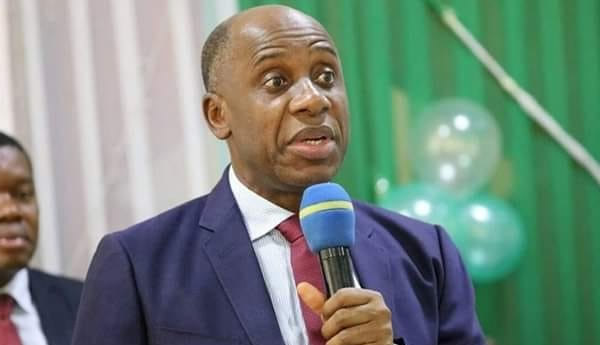 Hardship: I Can’t Afford Diesel Again — Rotimi Amaechi