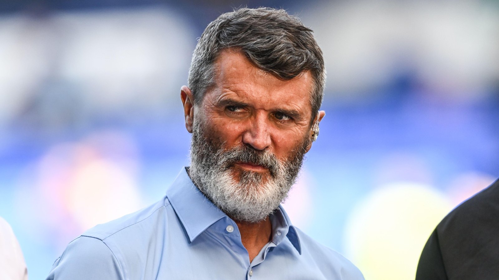 FA Cup: Roy Keane blames Tottenham star for 1-0 defeat to Man City