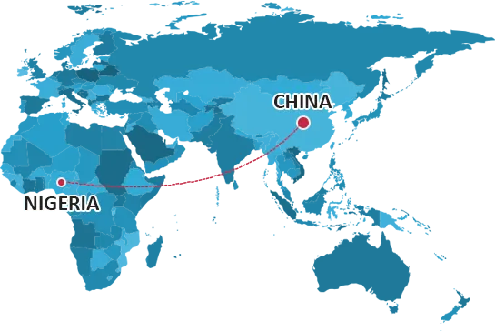 Succeeding in Shipping from China to Nigeria: A Comprehensive Guide