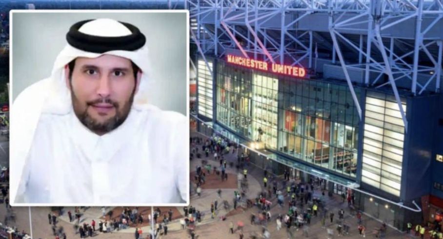 Sheikh Jassim seeking legal advice against Glazers following SEG filing