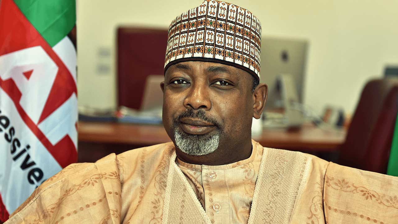 Kyari flags off outgrower programme in Kebbi | The Guardian Nigeria News