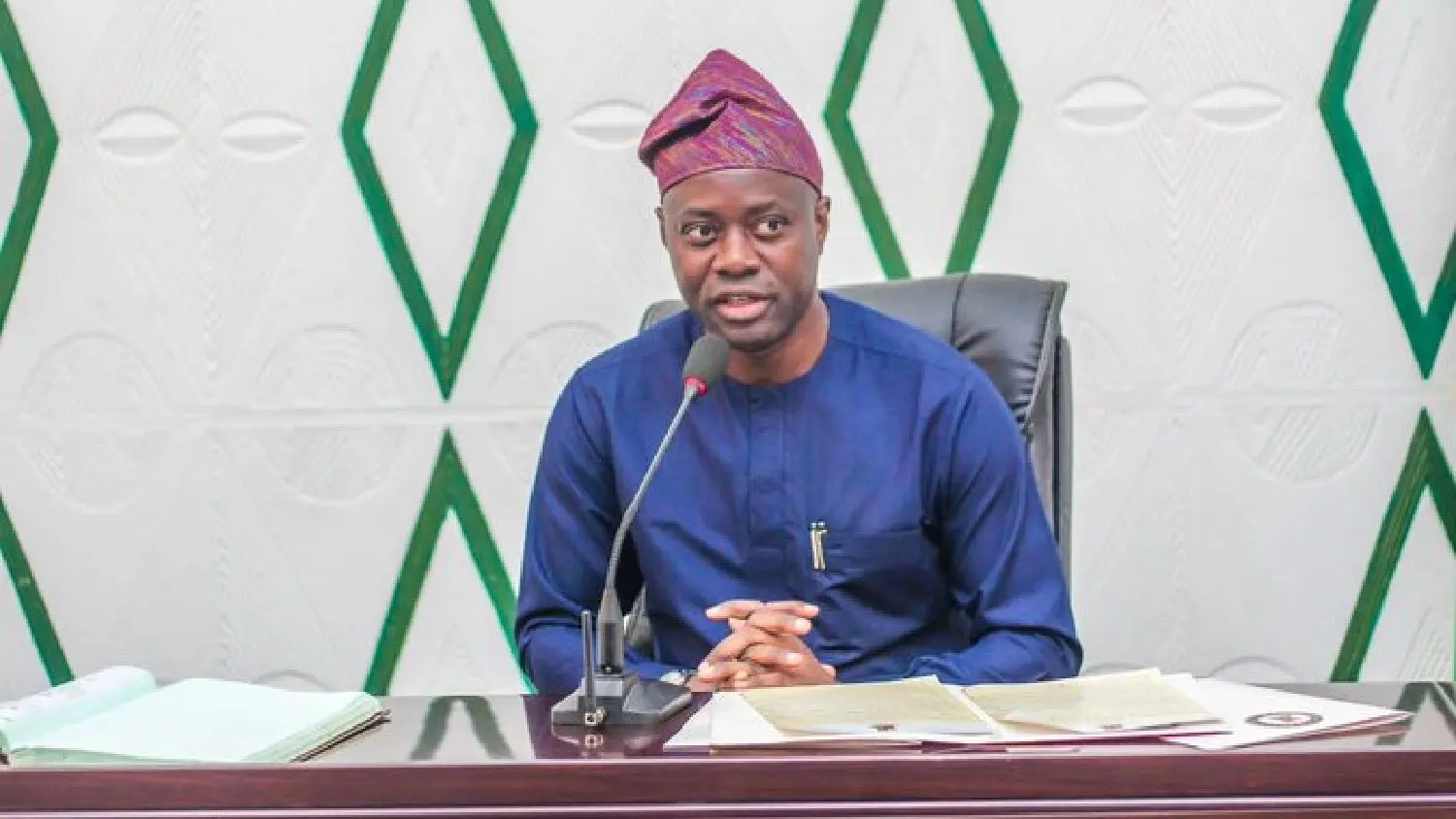 Hardship: Removal of fuel subsidy untimely – Gov Makinde