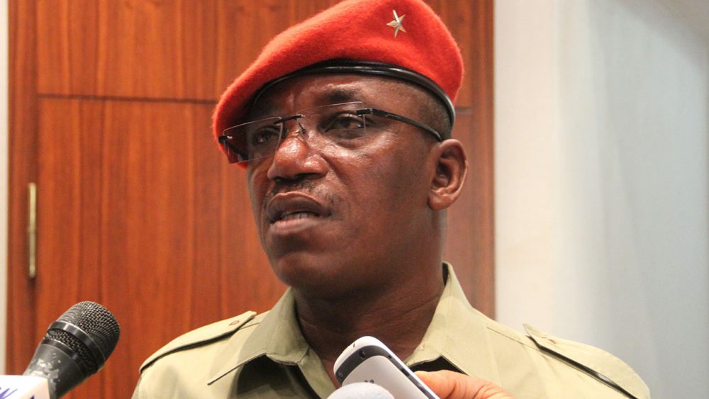 Cabals have hijacked Tinubu’s govt – Buhari’s ex-minister, Dalung