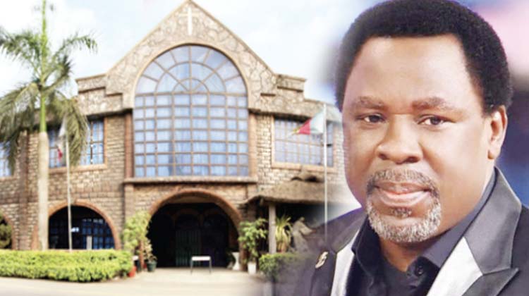 TB Joshua made childless couples to exchange spouses –Ex-worker