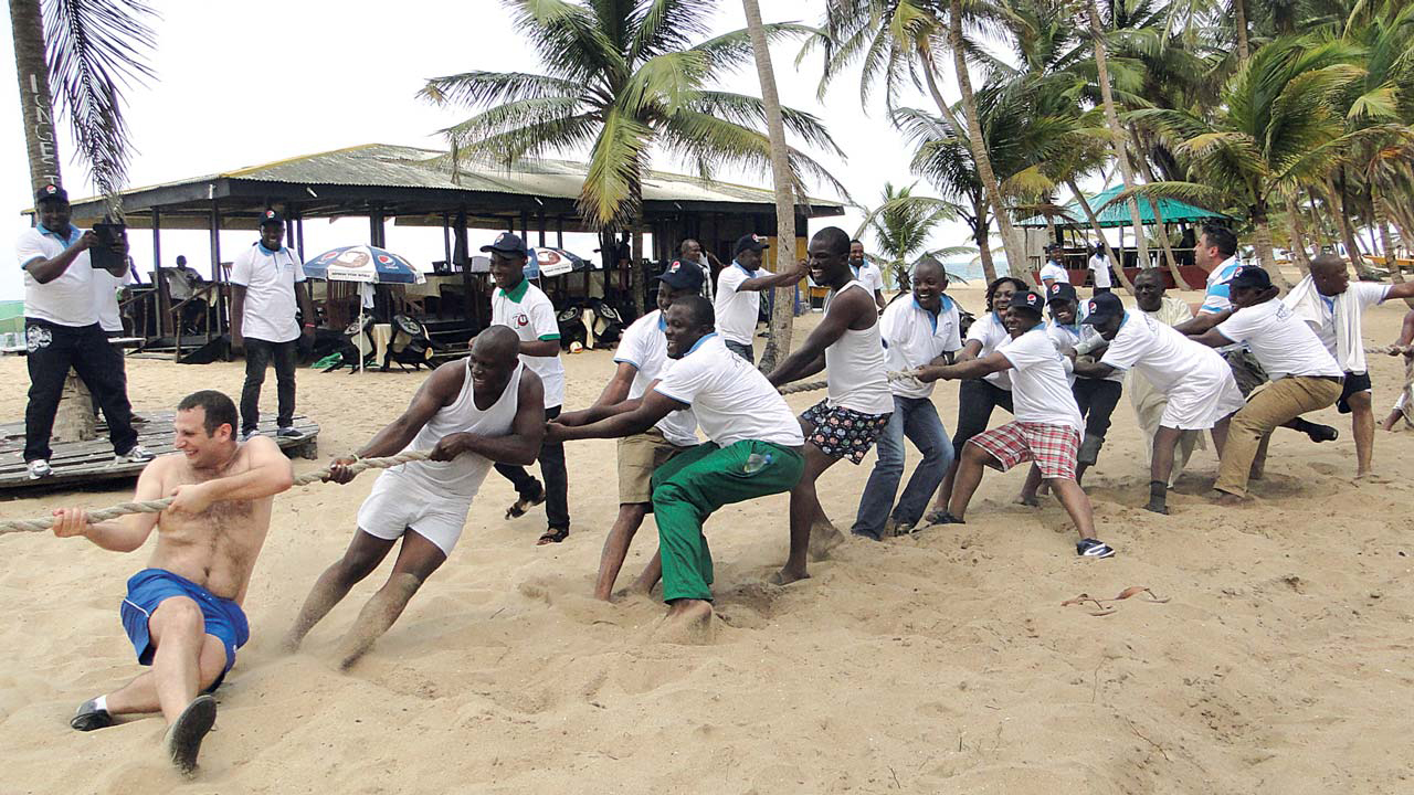 Akinboboye’s 52 tourism products to promote destination Nigeria 2030 agenda