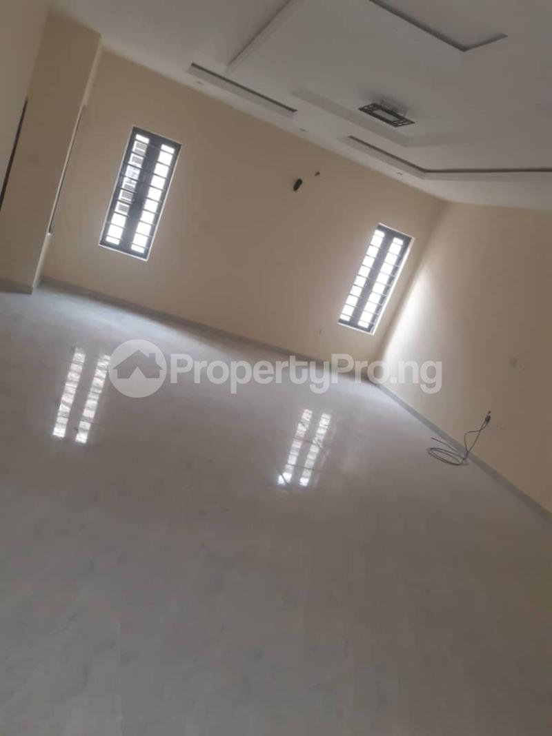 Flat / Apartment in Ado ajah lagos