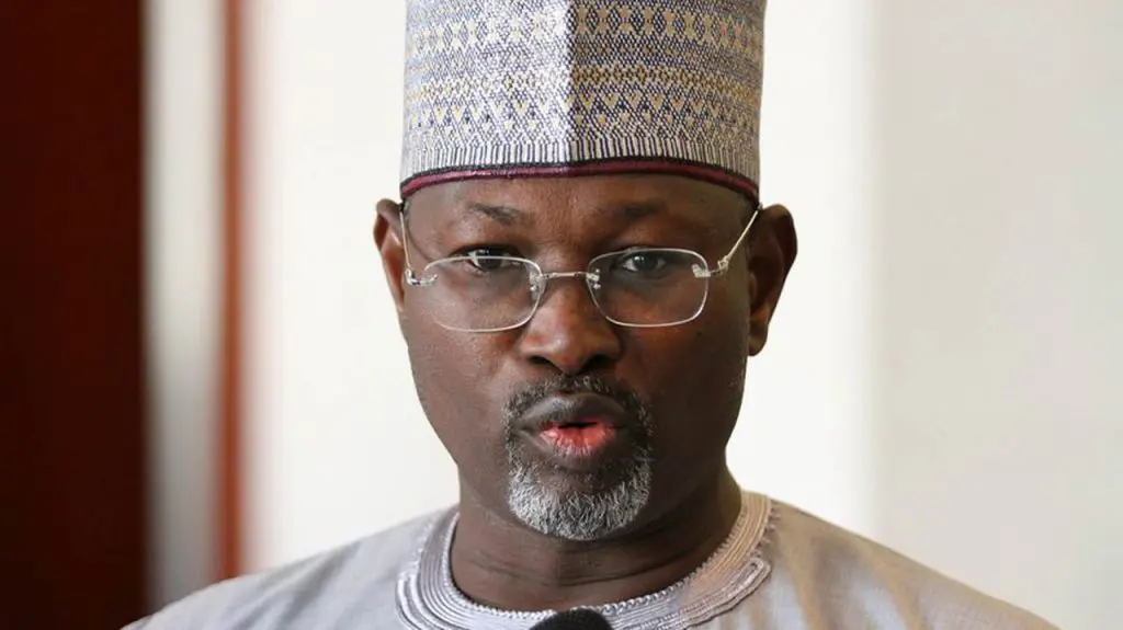 2023: IReV’s portal was hacked by politicians- Former INEC Chairman, Jega alleges