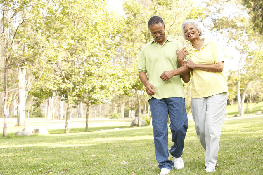 3 Important Benefits of Walking For Better Balance and Stability