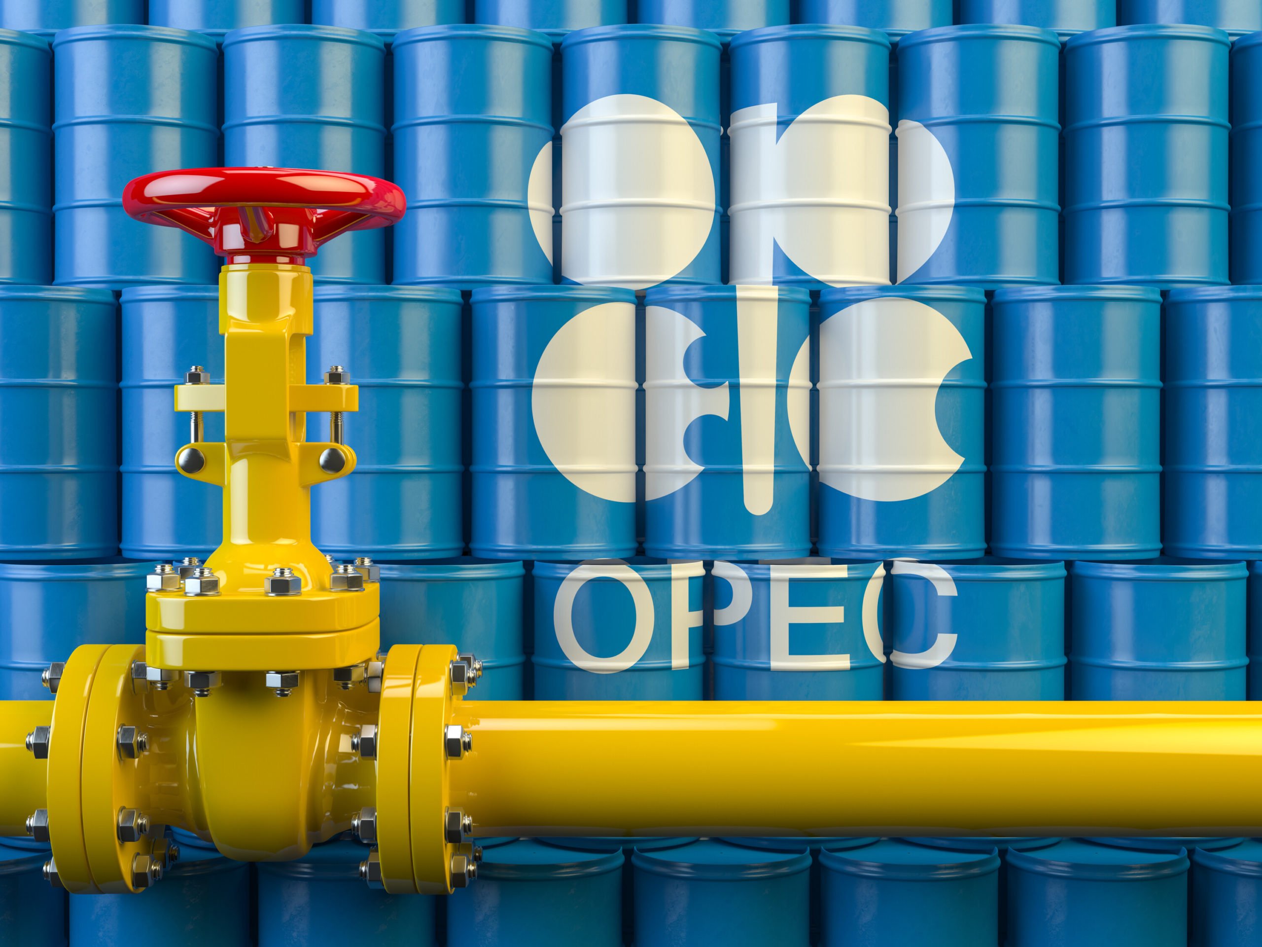 Nigeria remains highest African oil-producing nation as output hits 1.4m bpd – OPEC