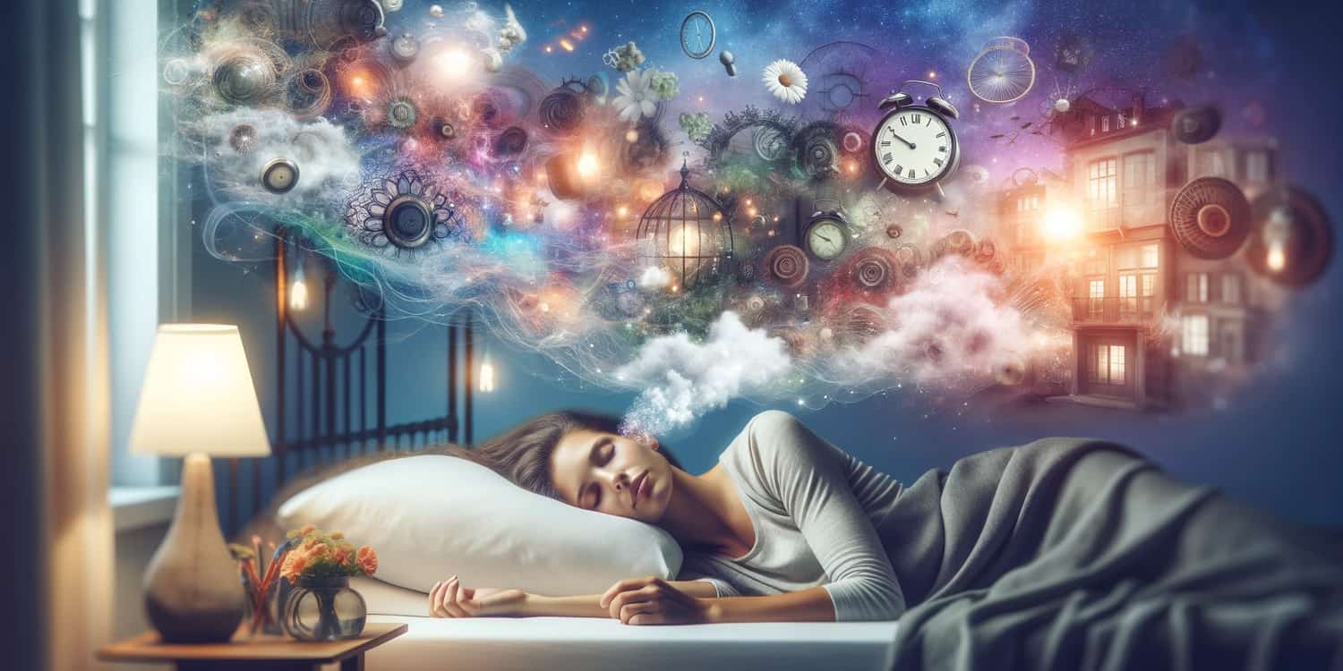 Dreaming may have evolved as a strategy for co-operative survival