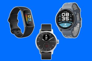 Gadgets-fitness tracker