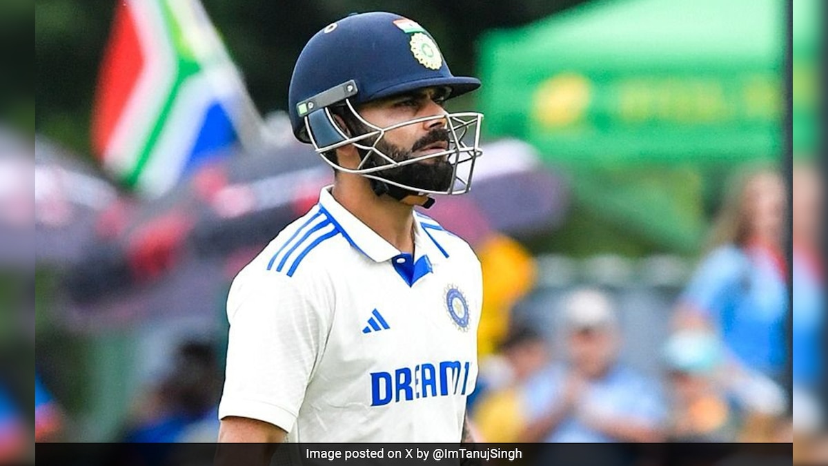 Virat Kohli’s Replacement For First Two England Tests Is Rajat Patidar, Another Star Released