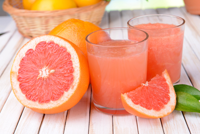 Grapefruit Juice Influence on Cialis and Viagra: Important Considerations