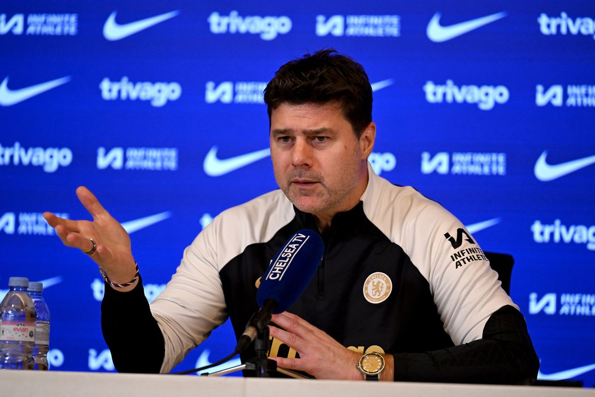 Pochettino tells Chelsea stars to ‘respect’ Middlesbrough after ‘disappointing’ first-leg loss