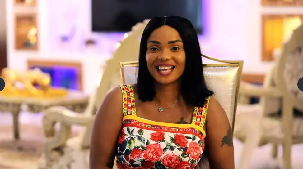 I prefer alcohol to tea or coffee – Iyabo Ojo