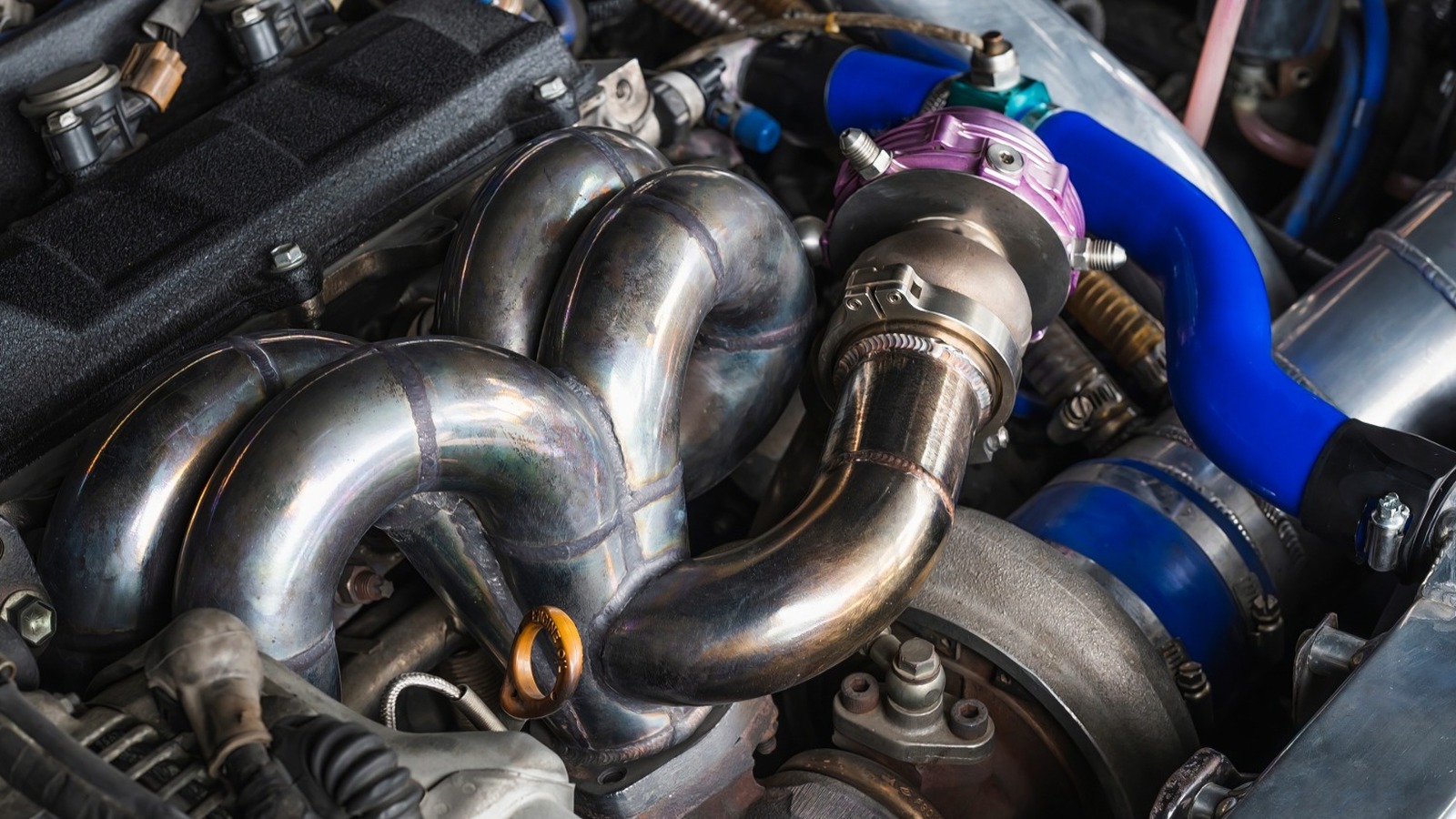 Headers Vs. Exhaust Manifolds: What’s The Difference?