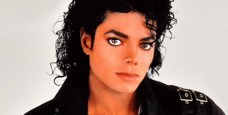 Michael Jackson’s biopic set for release in 2025