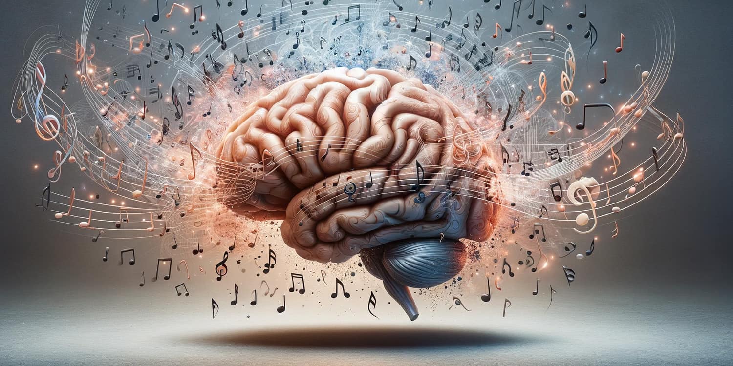 New psychology research sheds light on the mystery of music enjoyment