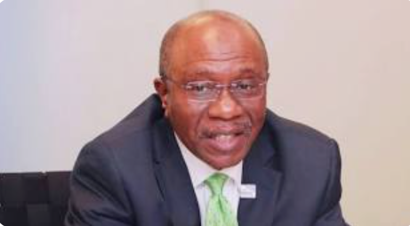 Emefiele in court, seeks variation of bail conditions