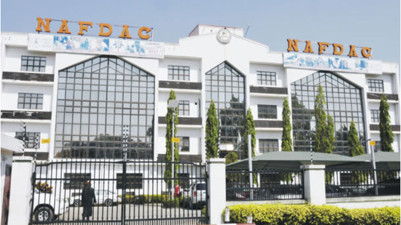 NAFDAC launches Green Book to confirm registered drugs