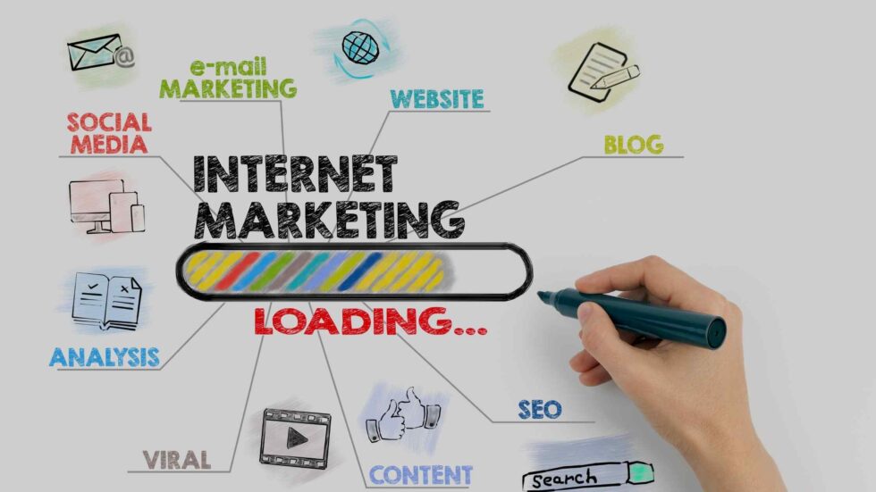 How to Start Online Marketing