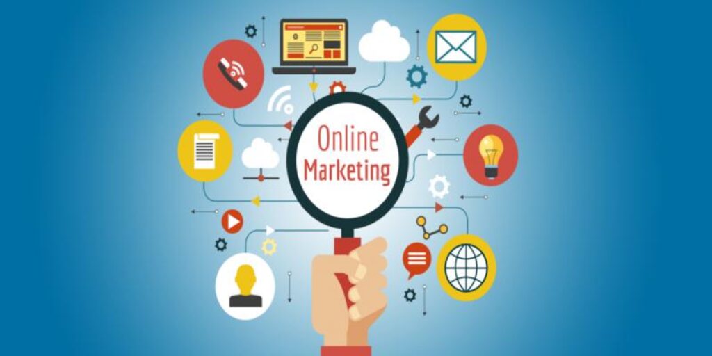 How to Start Online Marketing