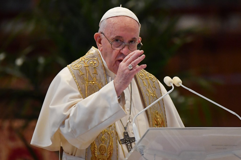 Same-sex blessings: Africans’re special but everyone will gradually accept —Pope Francis