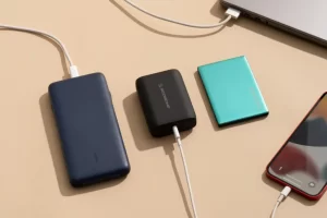 Gadgets-powerbank