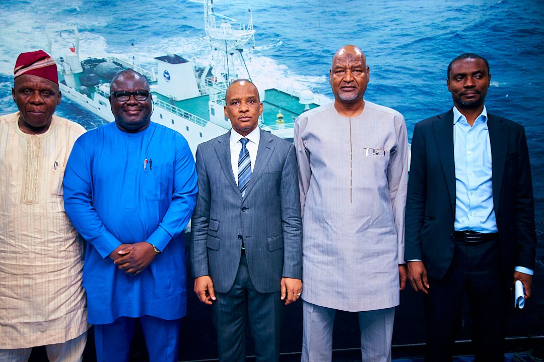 NIMASA, Dangote Port Moves For Cabotage Adherence