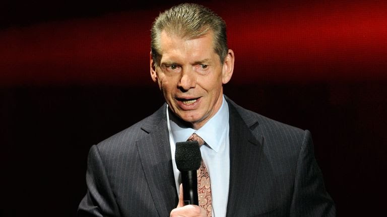 McMahon resigns from TKO, WWE’s parent company amidst sexual assault allegations